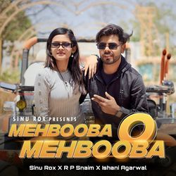 Mehbooba O Mehbooba-ASA5SxoHYQQ