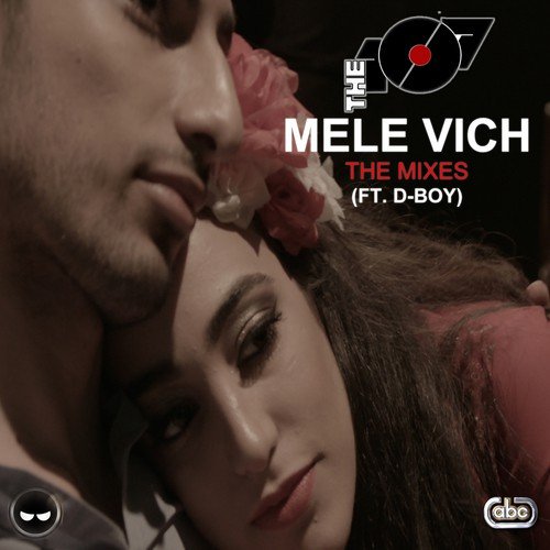 Mele Vich (Percussion Mix Instrumental)