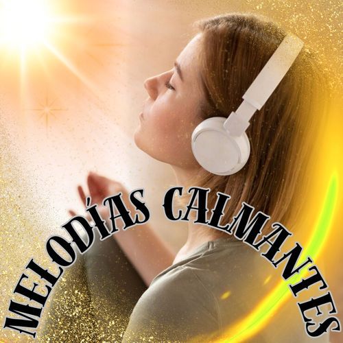 Sonidos Suaves cover art