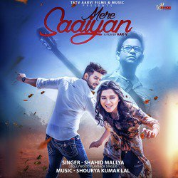 Mere Saaiyan (From "Mere Saaiyan")