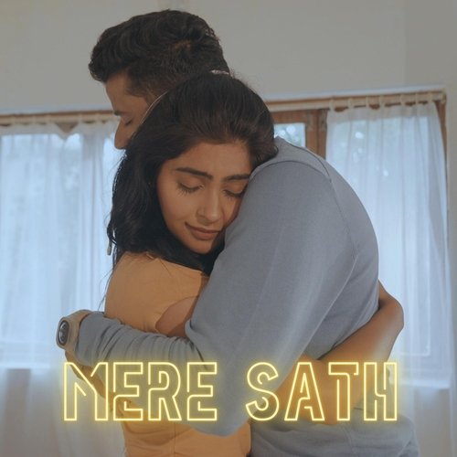 Mere Sath (feat. Rohit Barua)