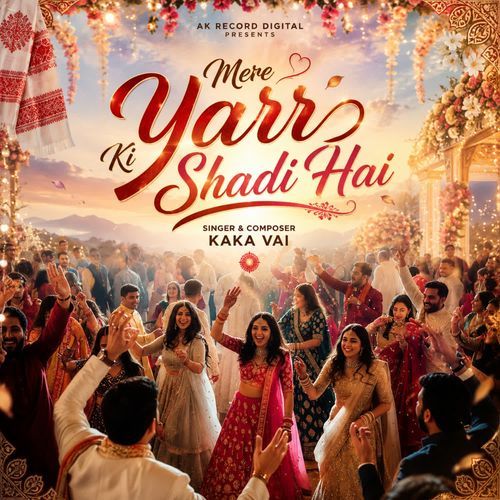 Mere Yaar Ki Shadi Hai