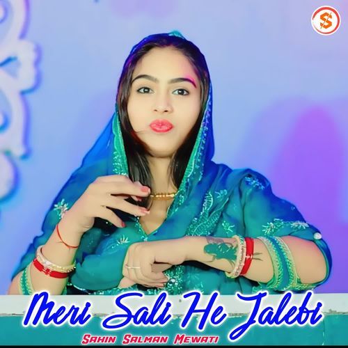 Meri Sali He Jalebi