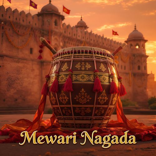 Mewari Nagada