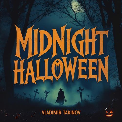 Midnight Halloween