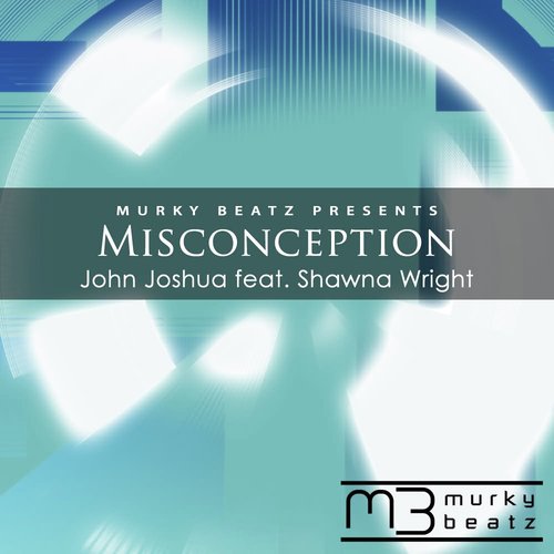 Misconception (Tektonauts Mix) cover art