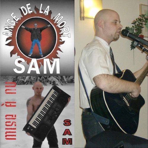 Rose des Alpes cover art