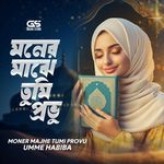 Moner Majhe Tumi Provu artwork
