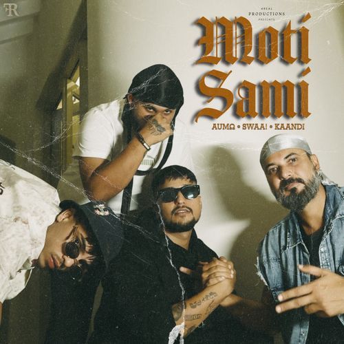 Moti Sami