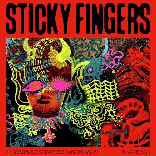 Multiple Facets of The Same Diamond / Love Song