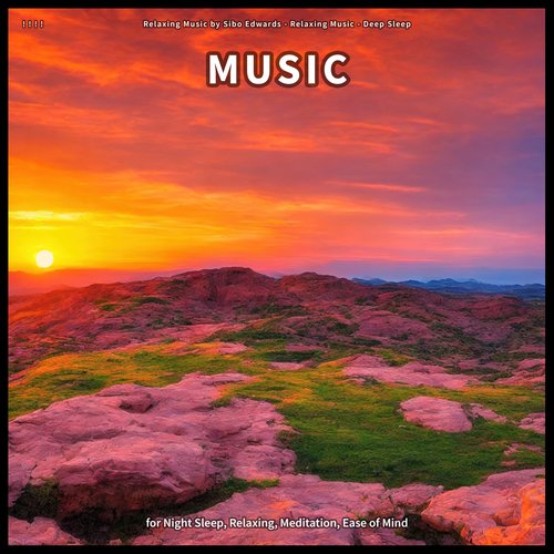 Relaxing Music cover art