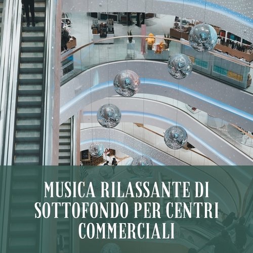 Musiche rilassanti per un'esperienza rilassante a tutto tondo