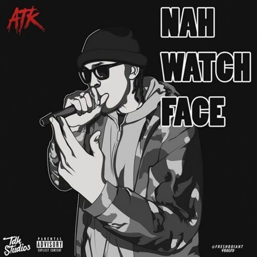 STYLES cover art