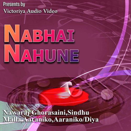 Nabhai Nahune