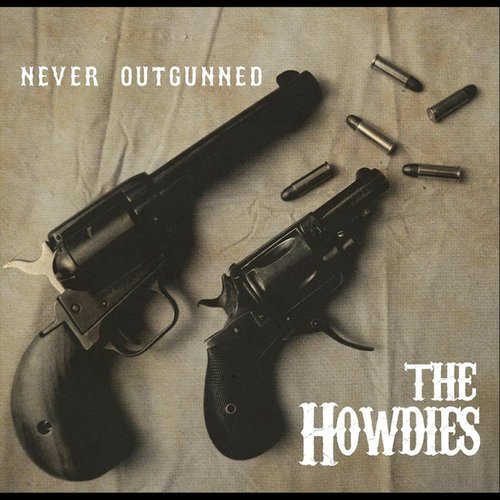 Them Three Womerns cover art