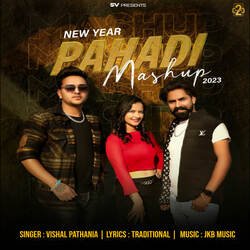 New Year Pahadi Mashup 2023-PQNaaBgGeno