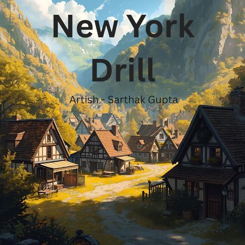 New York Drill