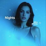 Nights (Afro House) artwork