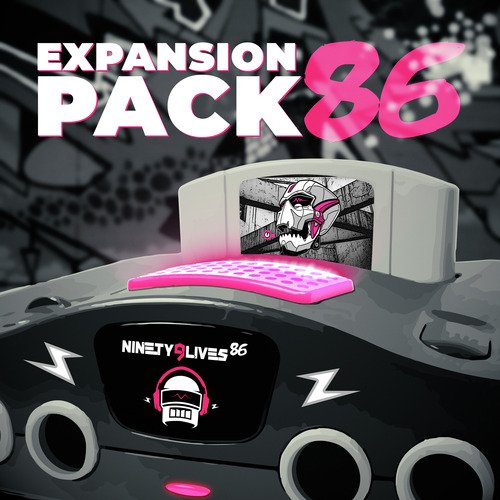 Ninety9Lives 86: Expansion Pack_poster_image