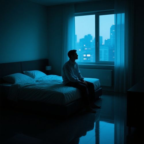 No Notifications cover art