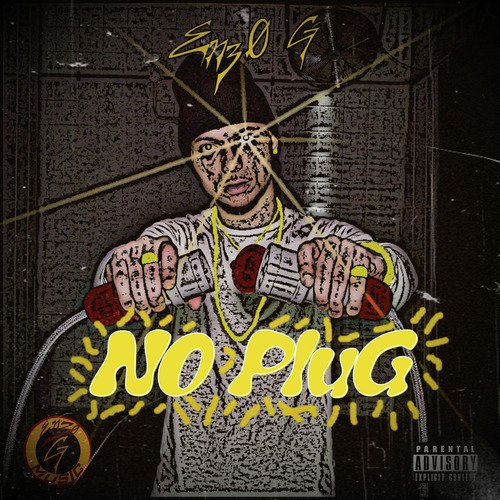 Magic cover art