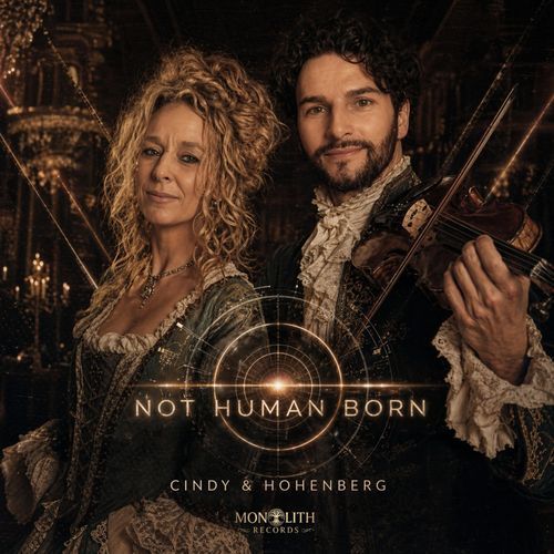 Not Human Born (Classical Trance Mix)
