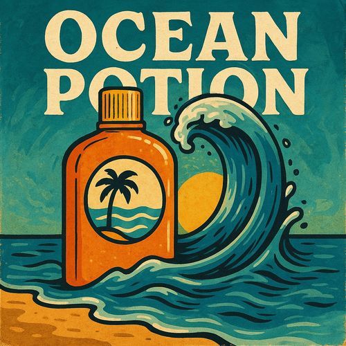 Ocean Potion