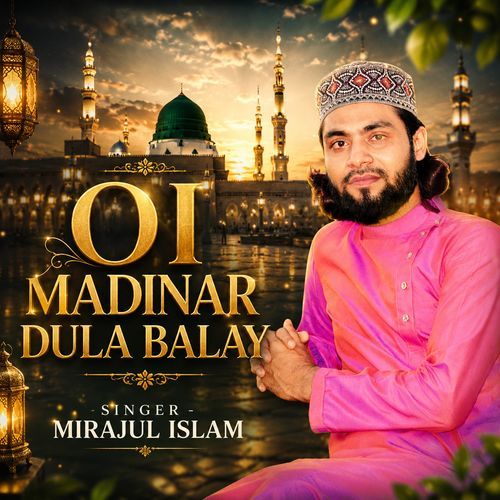 Oi Madinar Dula Balay