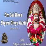 Om Jai Shree Shyam Divya Aarti Slowed &amp; Reverb