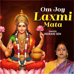 Om Joy Laxmi Mata