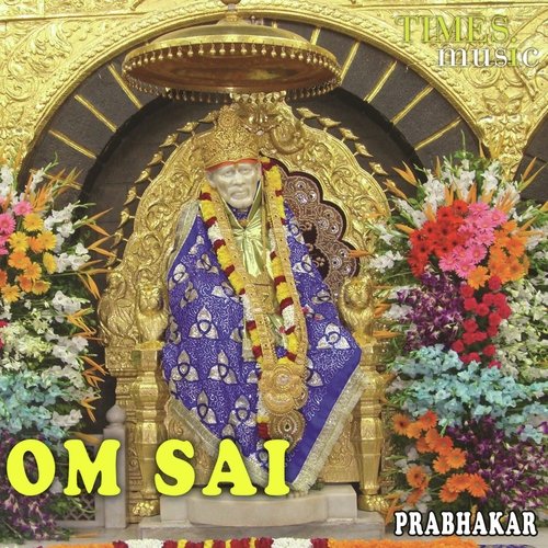 Baba Saranam Sai Saranam