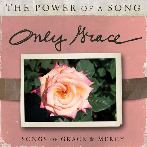 Worship Tracks - Your Grace Is Enough - as made popular by Chris Tomlin (POS)