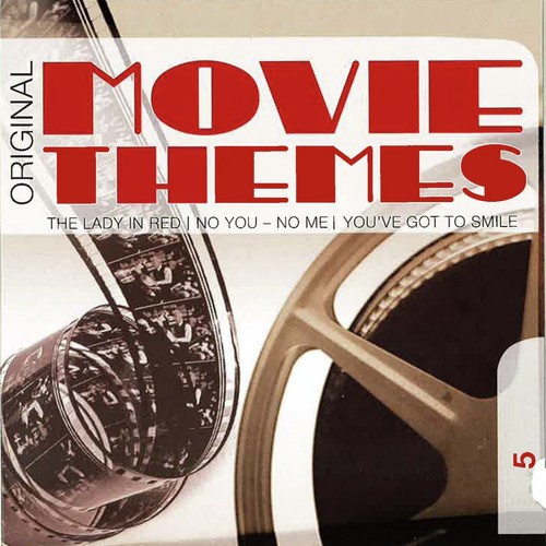 Original Movie Themes Vol. 5