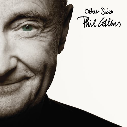 Phil Collins - Another Day in Paradise Lyrics