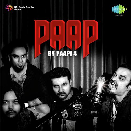 Paap By Paapi4