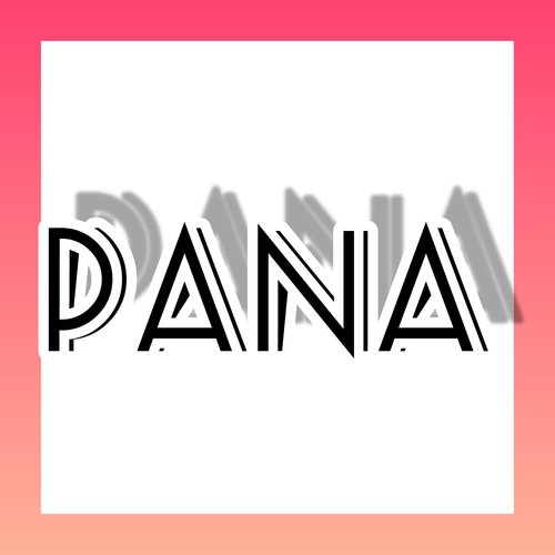 Pana cover art
