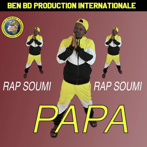 Papa_poster_image