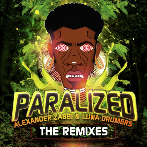 Paralized [The Remixes]