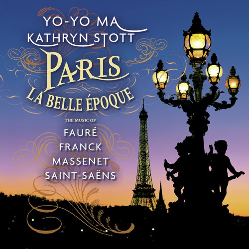 Paris - La Belle Époque ((Remastered))