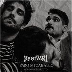 Paro Mi Caballo (En Directo)