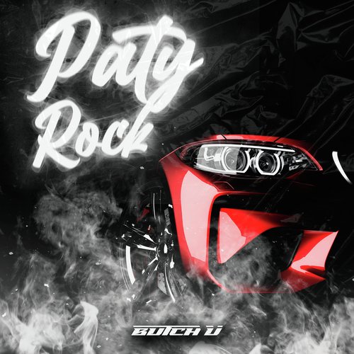 Party Rock_poster_image