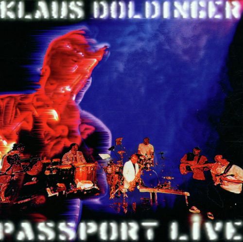 Passport Live