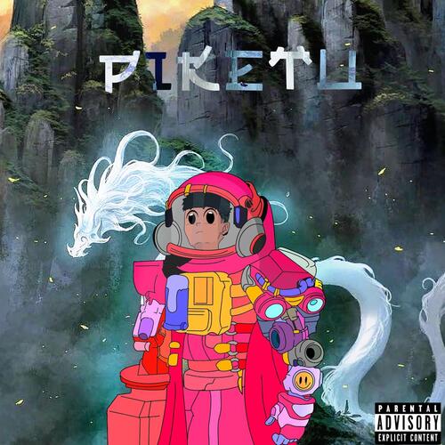 Piketú (VIP Mix)