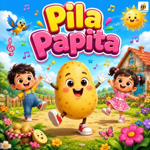 Pila Papita