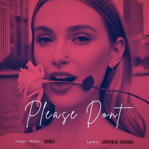 Please Dont
