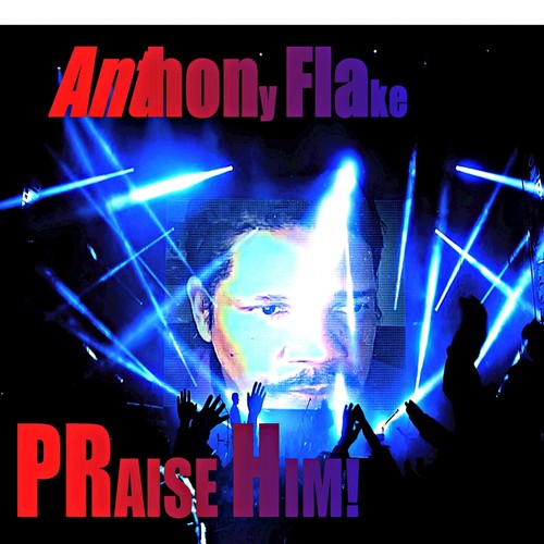 Praise Him - EP