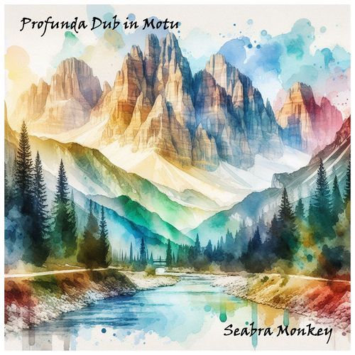 Profunda Dub in Motu