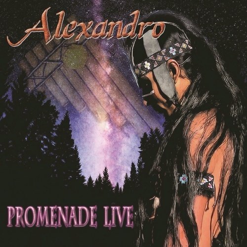 Promenade Live_poster_image