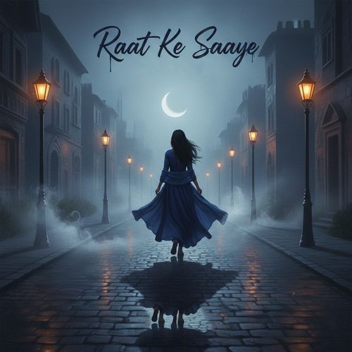 Raat Ke Saaye
