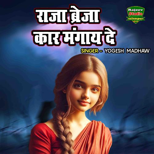 Raja Brezza Car Mangaye De (hindi)
